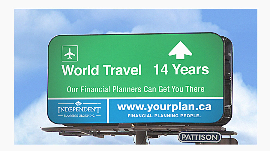 Independent Planning Group Marketing McGill Buckley